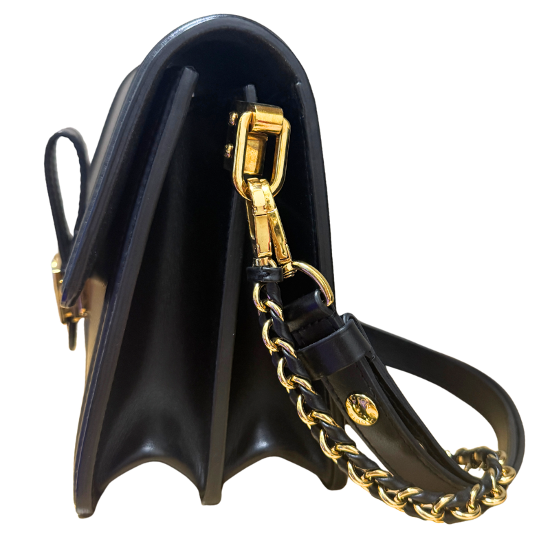 Louis Vuitton Epi Dauphine MM