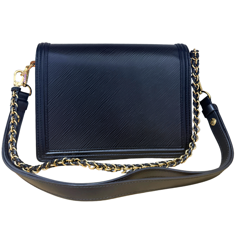 Louis Vuitton Epi Dauphine MM