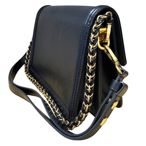 Louis Vuitton Epi Dauphine MM