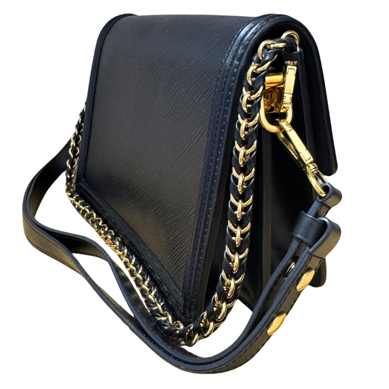 Louis Vuitton Epi Dauphine MM