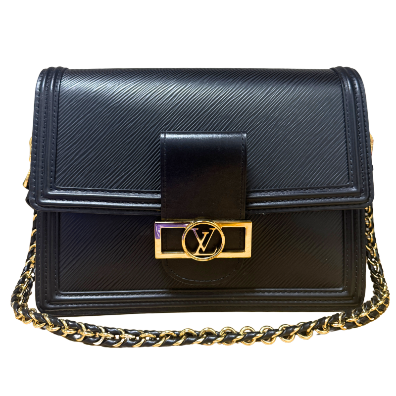 Louis Vuitton Epi Dauphine MM