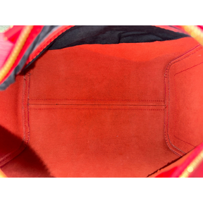 Louis Vuitton Epi Leather Speedy 25