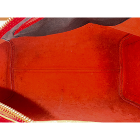 Louis Vuitton Epi Speedy 40