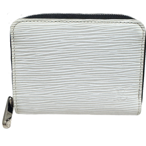 Louis Vuitton Epi Zippy Coin Purse