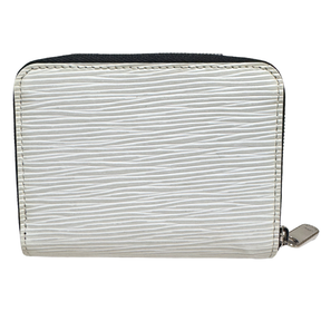 Louis Vuitton Epi Zippy Coin Purse