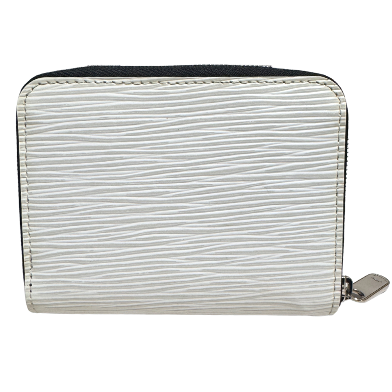 Louis Vuitton Epi Zippy Coin Purse