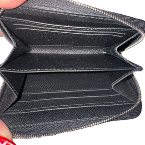 Louis Vuitton Epi Zippy Coin Purse