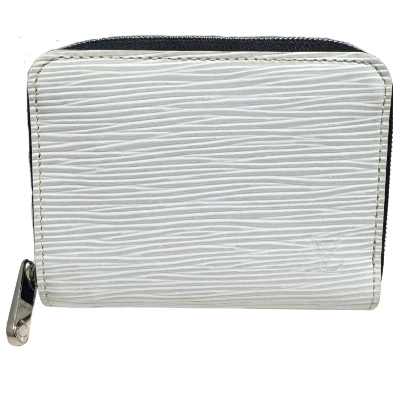 Louis Vuitton Epi Zippy Coin Purse