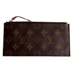 Louis Vuitton Monogram Pochette Felicie & Accessories
