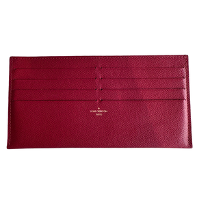 Louis Vuitton Monogram Pochette Felicie & Accessories