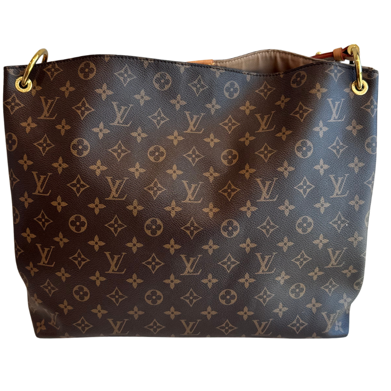 Louis Vuitton Monogram Graceful MM