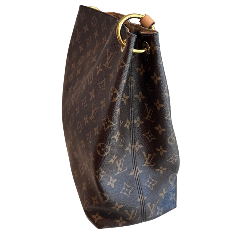 Louis Vuitton Monogram Graceful MM