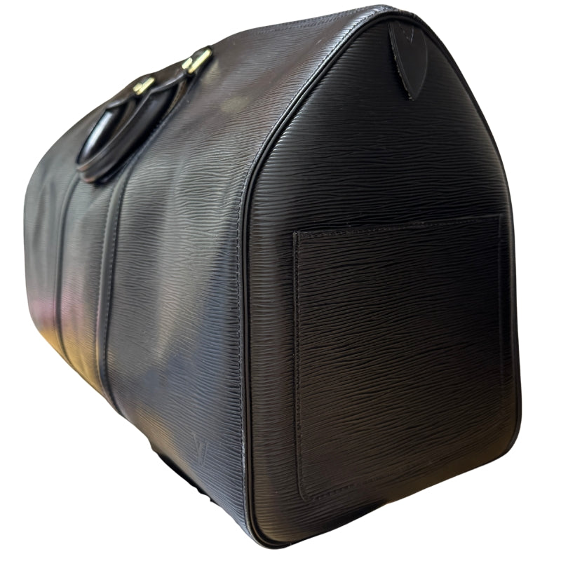 Louis Vuitton Epi Leather Keepall 55