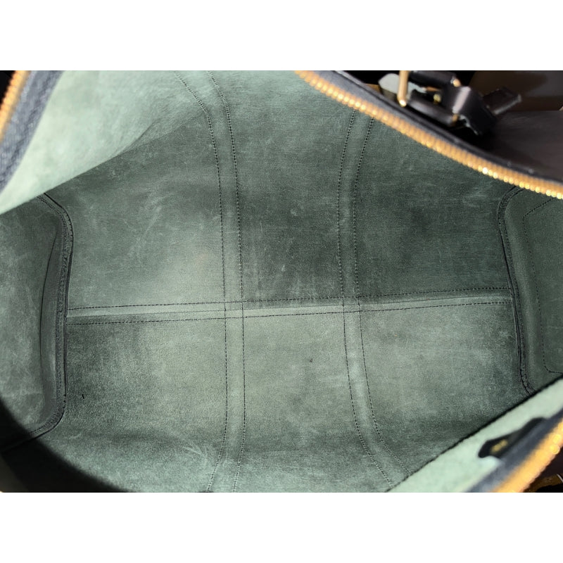 Louis Vuitton Epi Leather Keepall 55