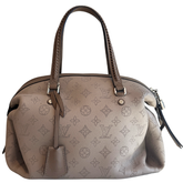 Louis Vuitton Mahina Asteria Handbag
