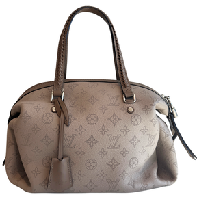 Louis Vuitton Mahina Asteria Handbag