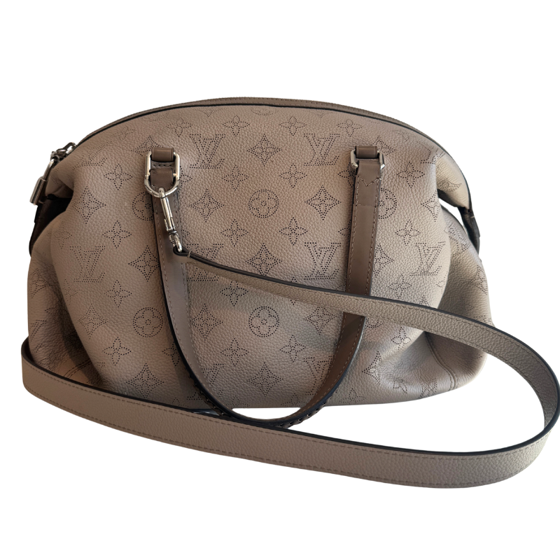 Louis Vuitton Mahina Asteria Handbag