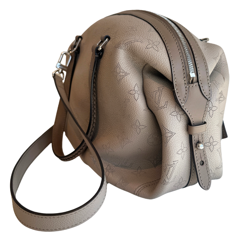 Louis Vuitton Mahina Asteria Handbag