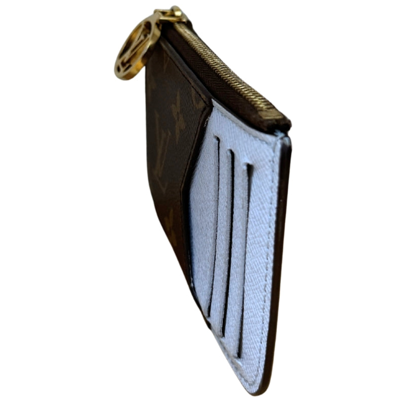 Louis Vuitton Monogram Romy Card Holder