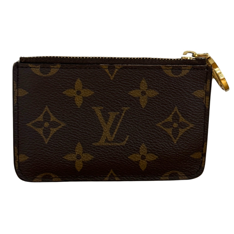 Louis Vuitton Monogram Romy Card Holder