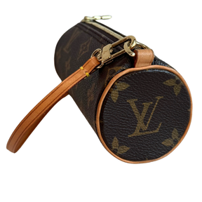 Louis Vuitton Monogram Mini Papillon