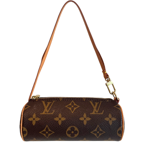Louis Vuitton Monogram Mini Papillon
