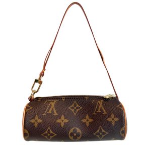 Louis Vuitton Monogram Mini Papillon