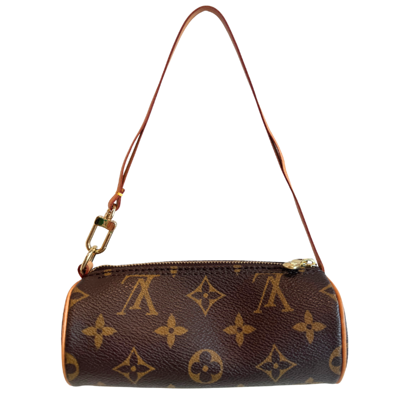 Louis Vuitton Monogram Mini Papillon