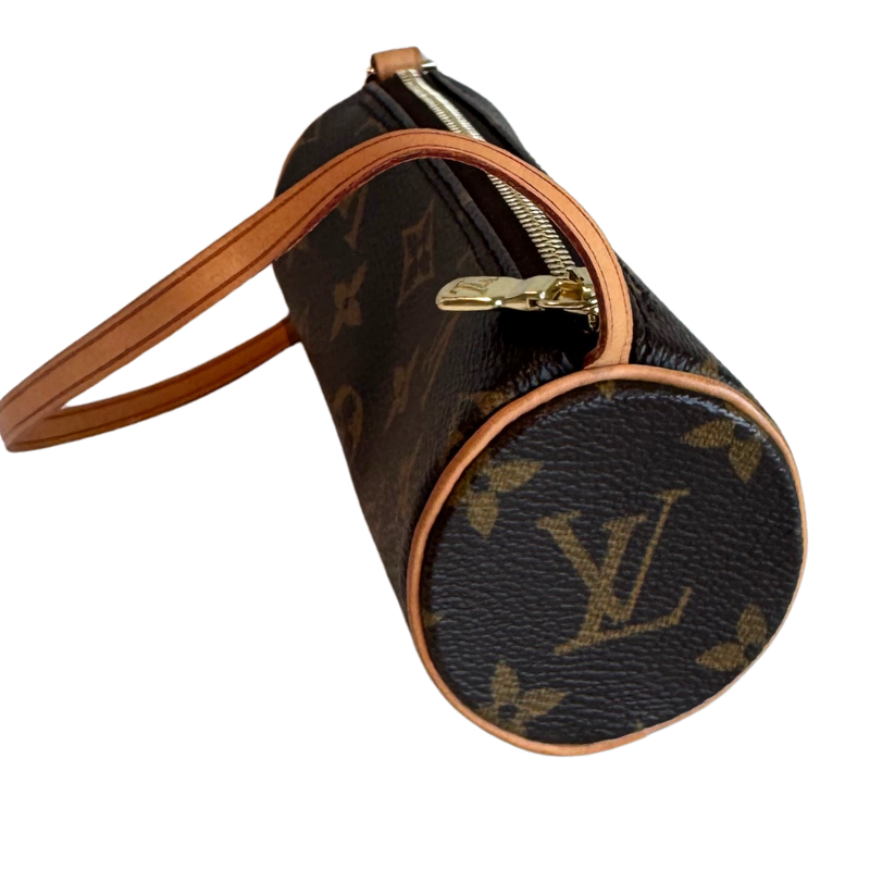 Louis Vuitton Monogram Mini Papillon