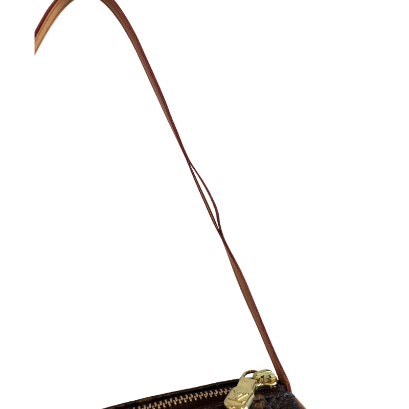 Louis Vuitton Monogram Mini Papillon