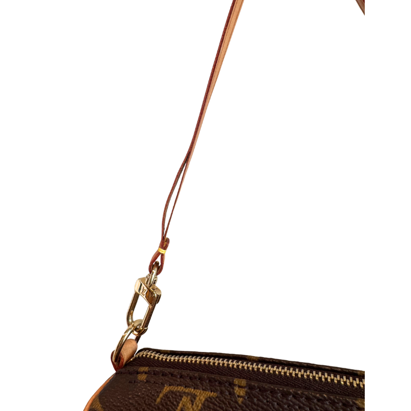 Louis Vuitton Monogram Mini Papillon