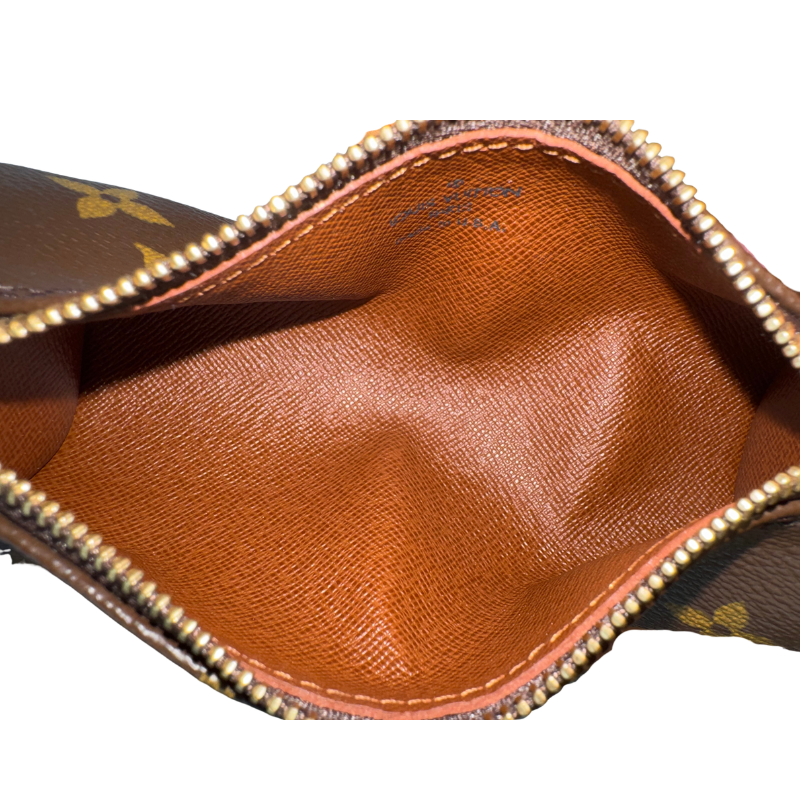 Louis Vuitton Monogram Mini Papillon