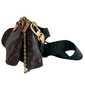 Louis Vuitton Multi Pochette Accessories Kaki