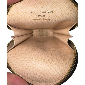 Louis Vuitton Multi Pochette Accessories Kaki