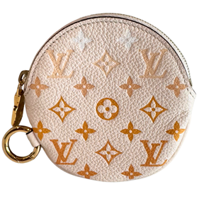 Louis Vuitton Empreinte Monogram Giant By The Pool Trio Pouch Wristlet Set