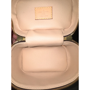 Louis Vuitton Monogram Nano Nice Vanity Case