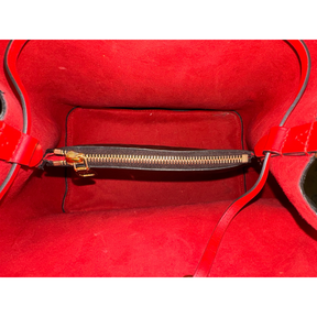 Louis Vuitton Monogram Neonoe MM Bucket Bag