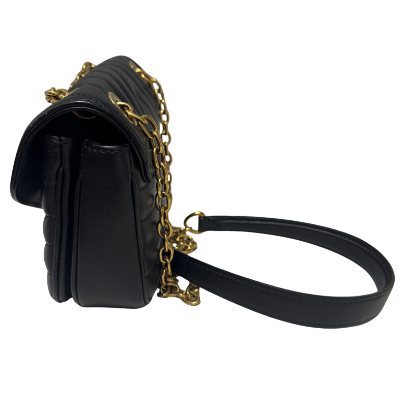 Louis Vuitton New Wave PM Chain Pochette