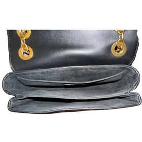 Louis Vuitton New Wave PM Chain Pochette