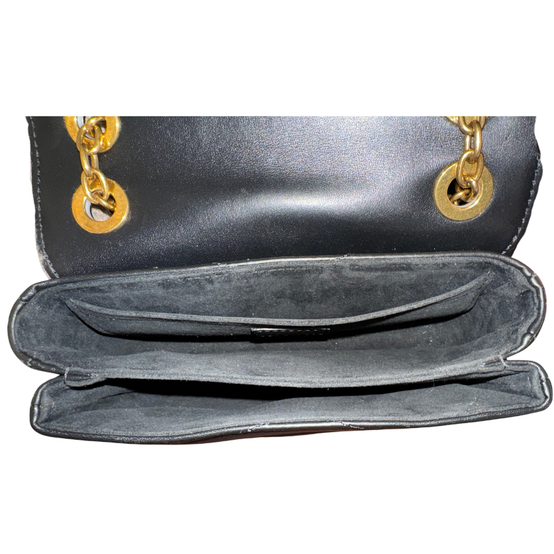 Louis Vuitton New Wave PM Chain Pochette
