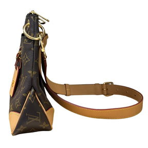 Louis Vuitton Monogram Odeon PM