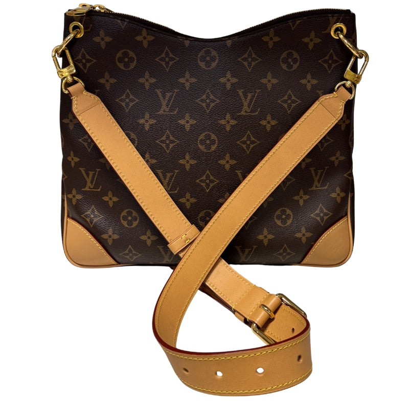 Louis Vuitton Odeon MM