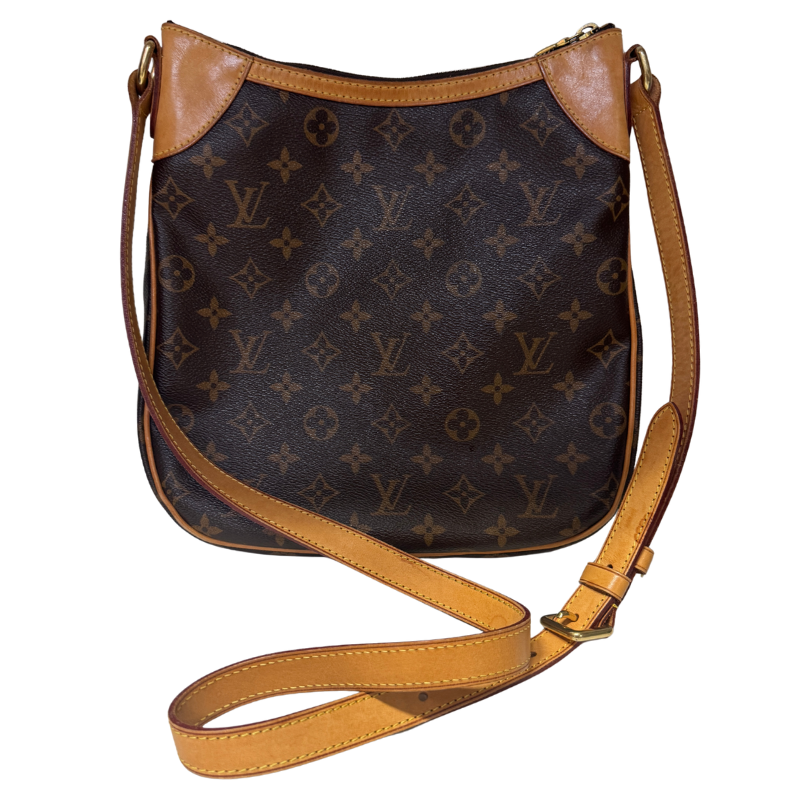 Louis Vuitton Odeon PM
