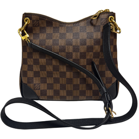Louis Vuitton Damier Ebene Odeon PM