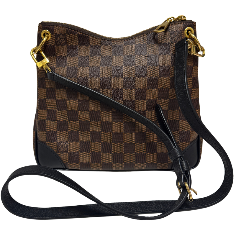 Louis Vuitton Damier Ebene Odeon PM