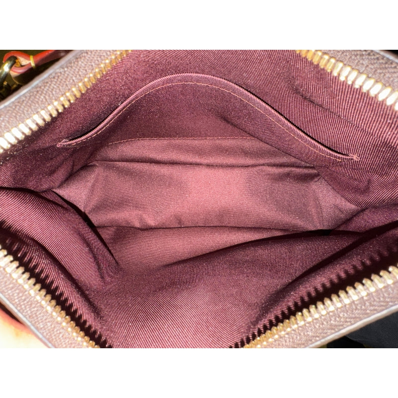 Louis Vuitton Monogram Odeon PM