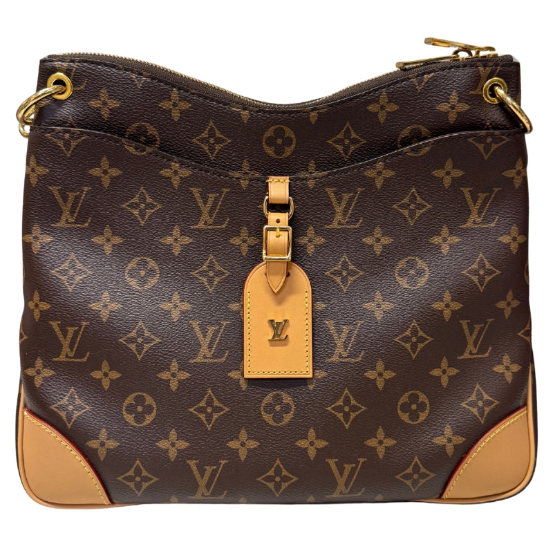 Louis Vuitton Odeon MM