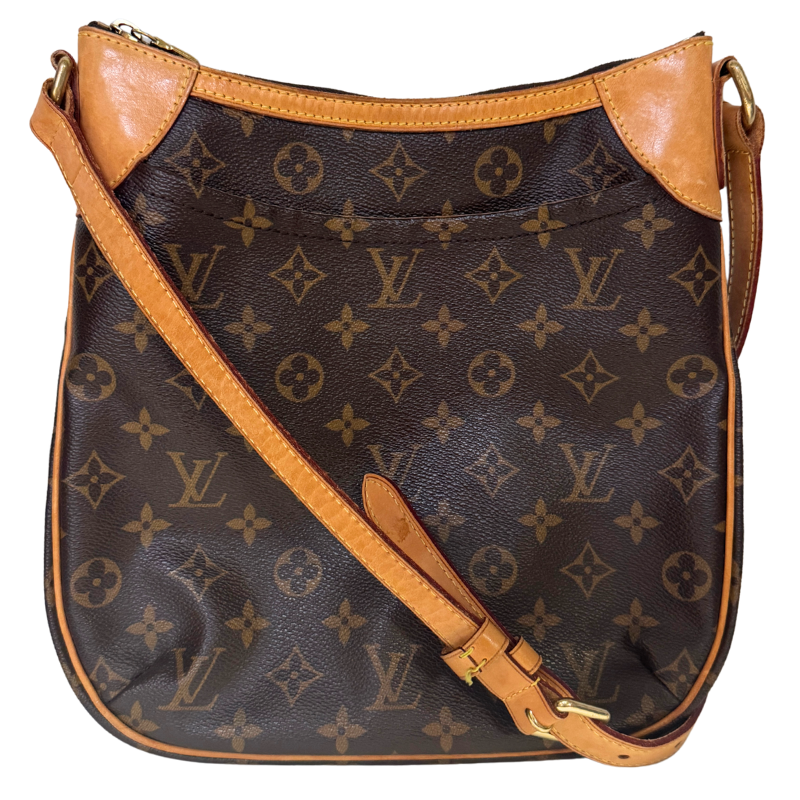 Louis Vuitton Odeon PM