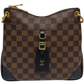 Louis Vuitton Damier Ebene Odeon PM
