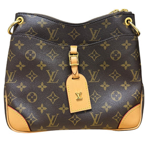 Louis Vuitton Monogram Odeon PM